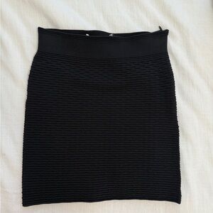 Iro mini skirt